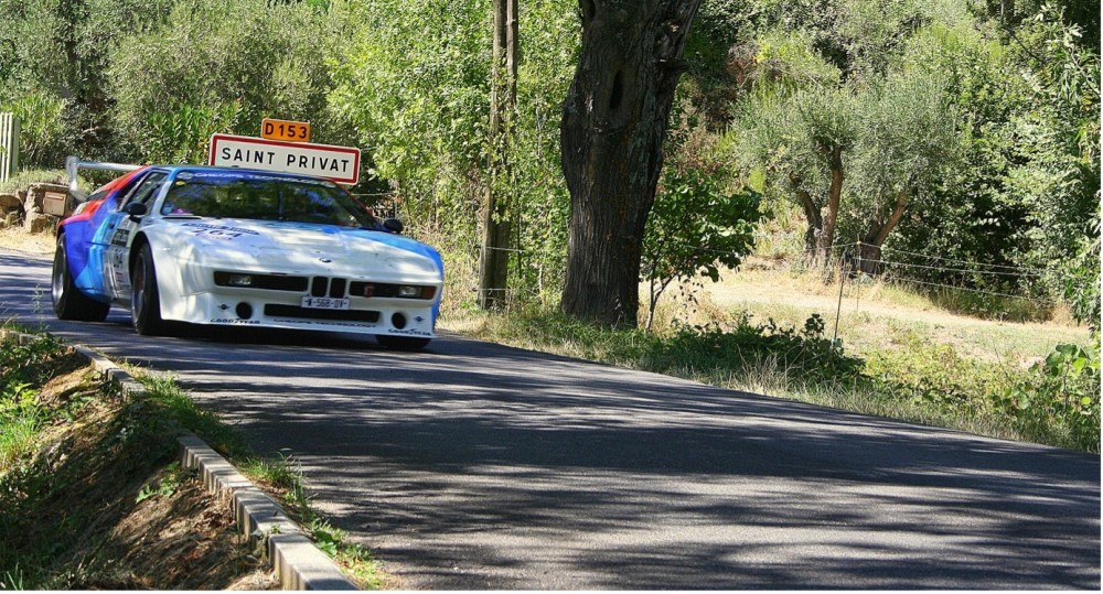 M1 procar