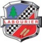 Logo labourier