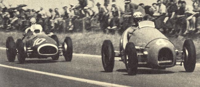 Grand Prix de la Marne 1952