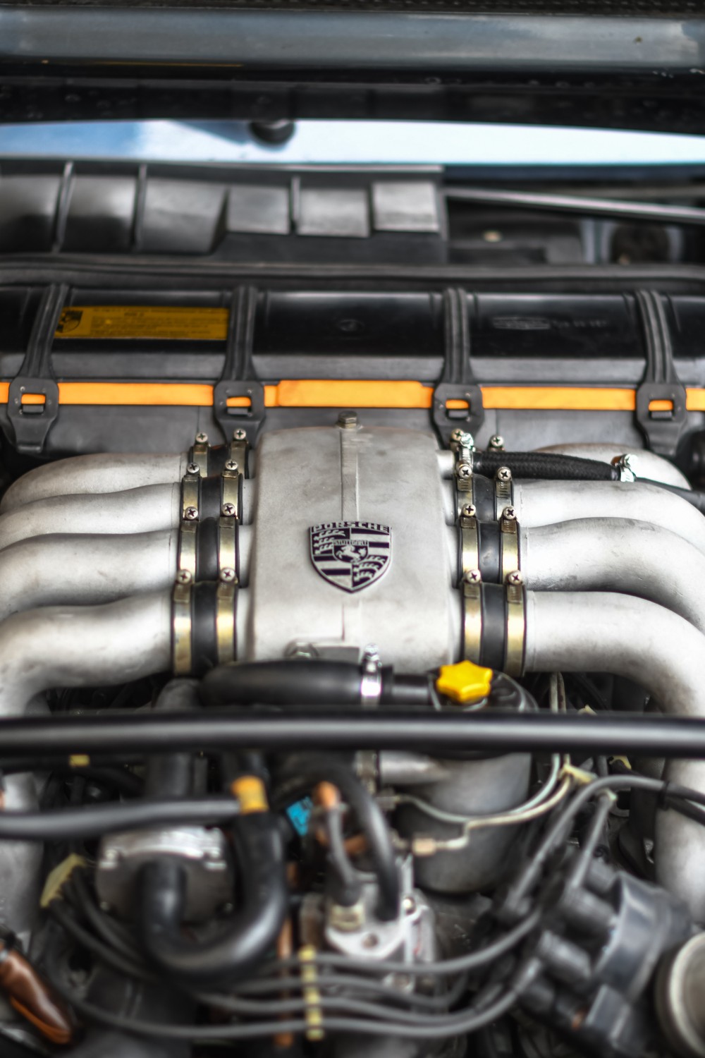 928S moteur