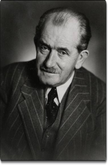 Ferdinand Porsche