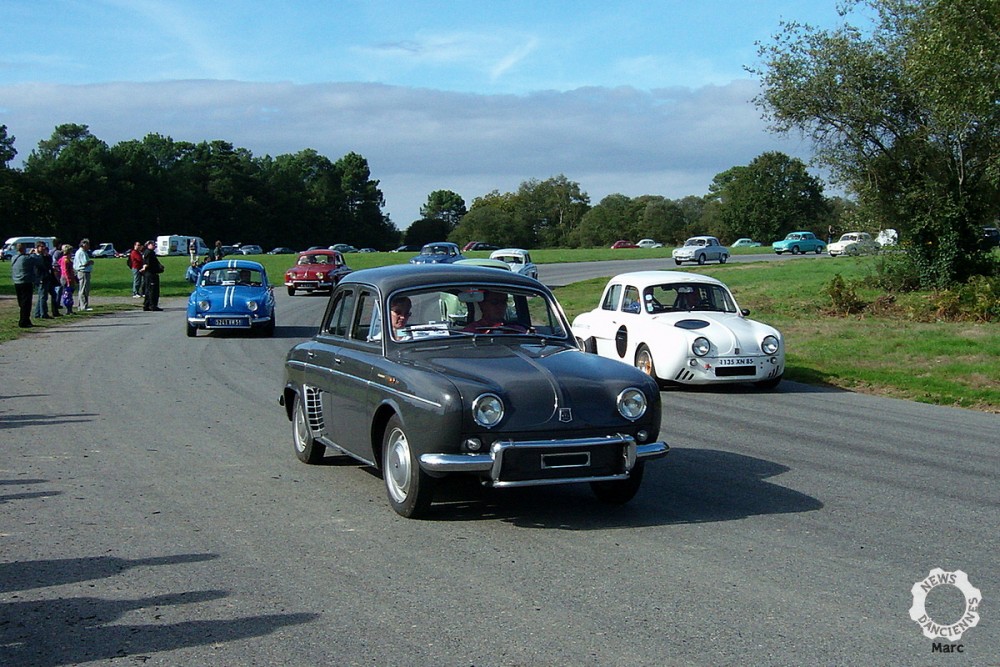 Alfa Romeo Ondine