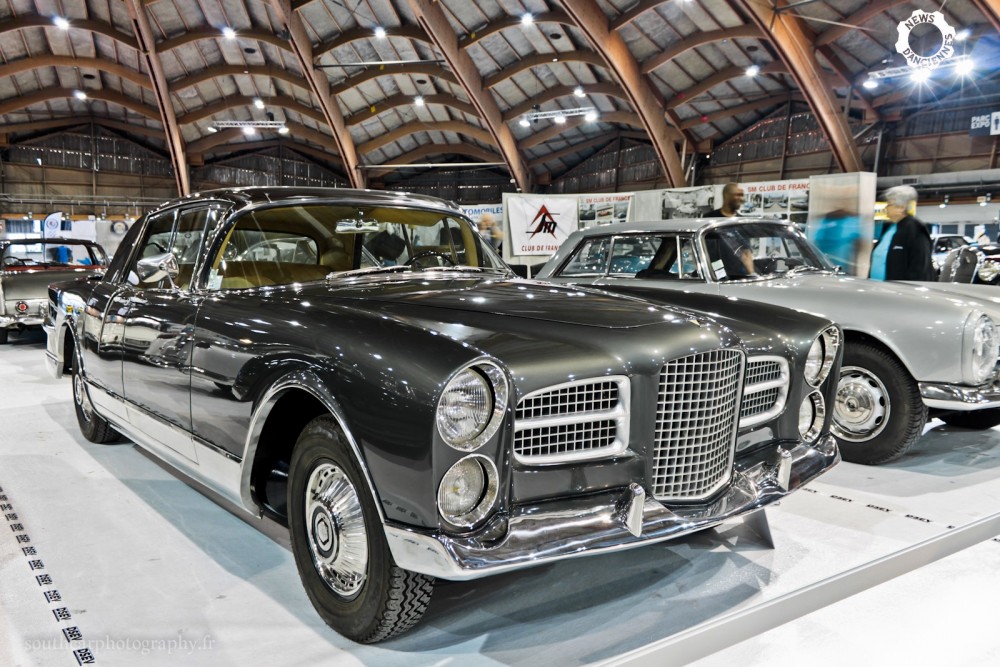 Facel Vega Excellence EX1