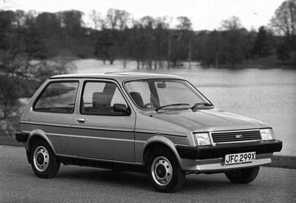 L'Austin Metro