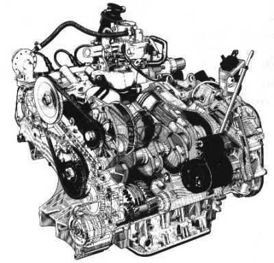 Le moteur X de Peugeot et Renault